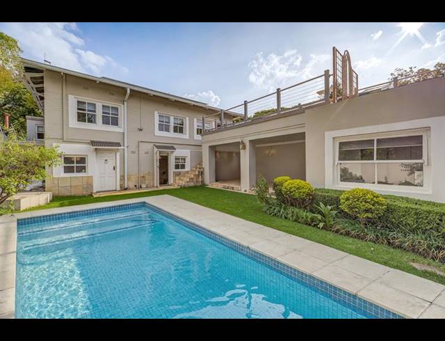3 BEDROOM HOUSE FOR SALE IN PARKHURST